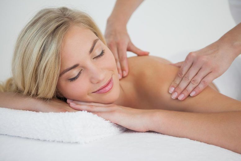Deep Tissue Back, Neck, Shoulder Massage 1hr - Rejuveness, Shelly Beach,  Uvongo, Port Shepstone, Day Spa on the South Coast, Beauty Products